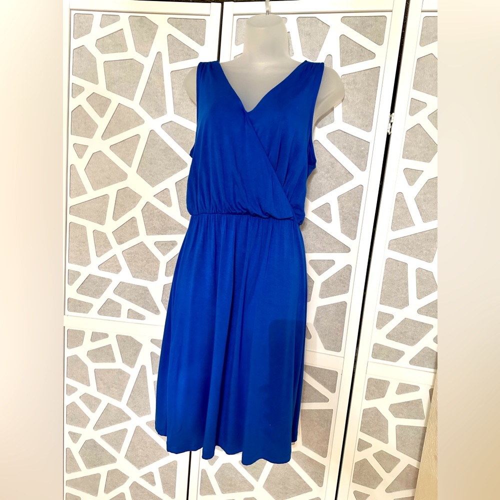 Blue Old Navy Dress,Medium